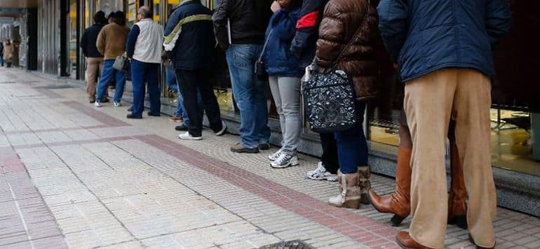 HCP: Le taux de chômage en hausse au troisième trimestre