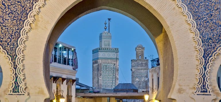 Fès: Coup d’envoi de la 10e édition du festival national du théâtre de l’ancienne médina