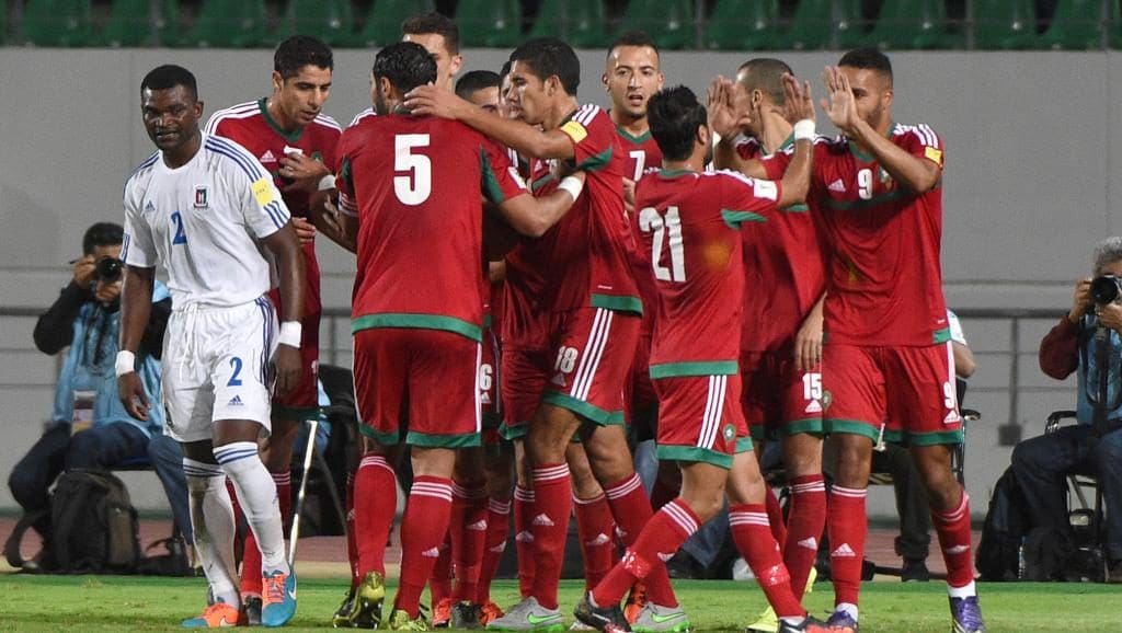 CHAN 2018: Jamal Sellami dévoile une liste de 30 joueurs pré-convoqués