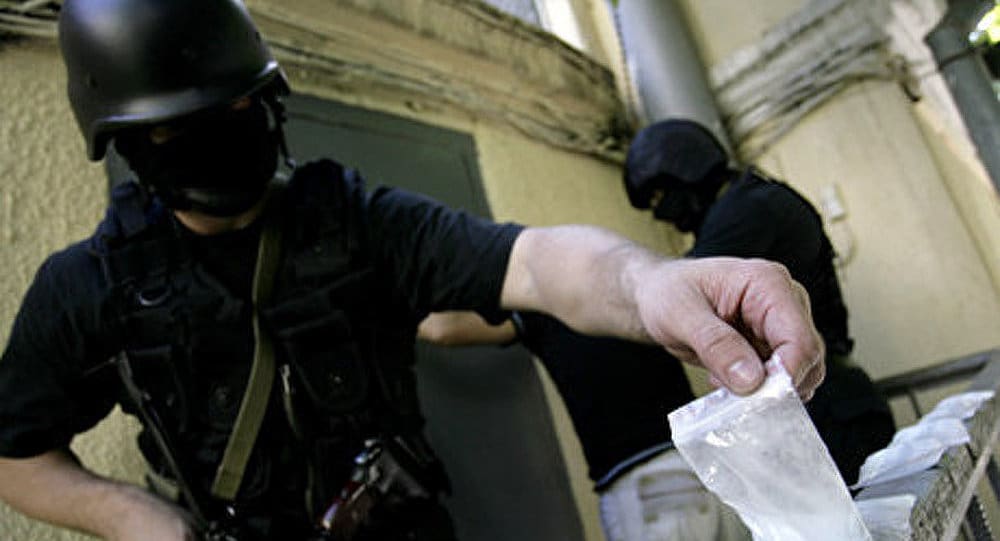 Moscou: Présentation de la stratégie du Maroc dans sa lutte contre le trafic de drogue
