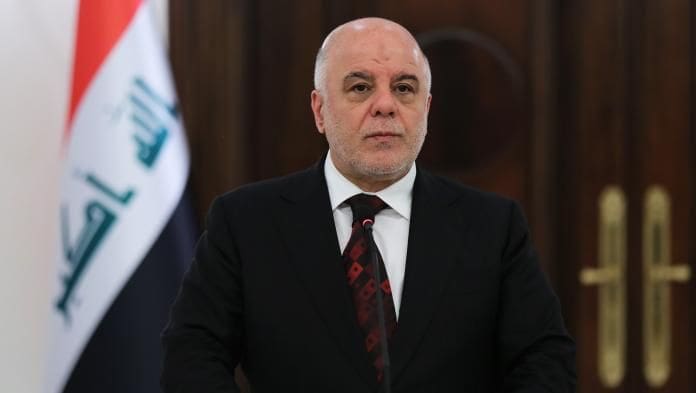 Irak: Le premier ministre annonce « la fin de la guerre » contre daech