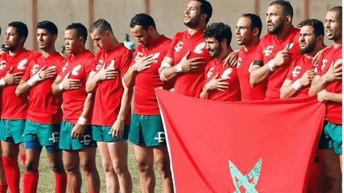 Rugby: le Maroc remporte la coupe maghrébine face à l’Algérie
