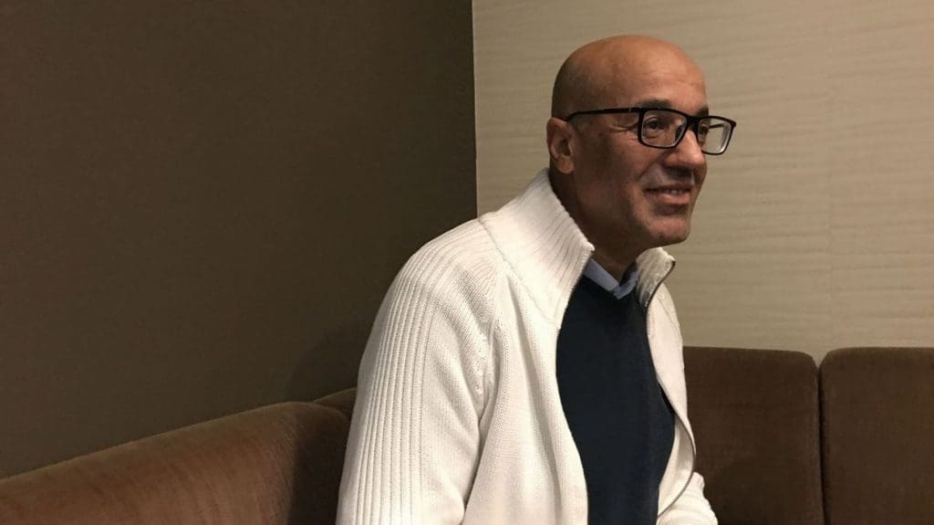 Belgique: Le professeur universitaire Abdelkader Hakkou dénonce son humiliation après avoir été retenu au centre fermé de Steenokkerzeel