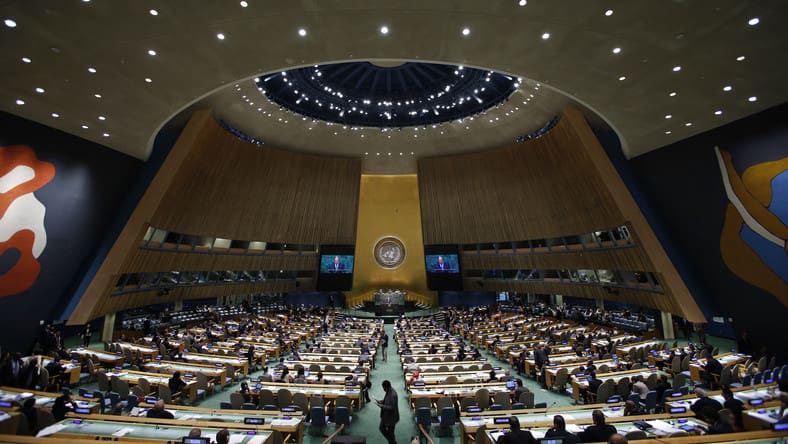 ONU: L’Assemblée générale réitère son soutien au processus politique visant le règlement de la question du Sahara marocain