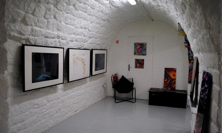 Foire internationale d’Agadir : L’art contemporain à l’honneur