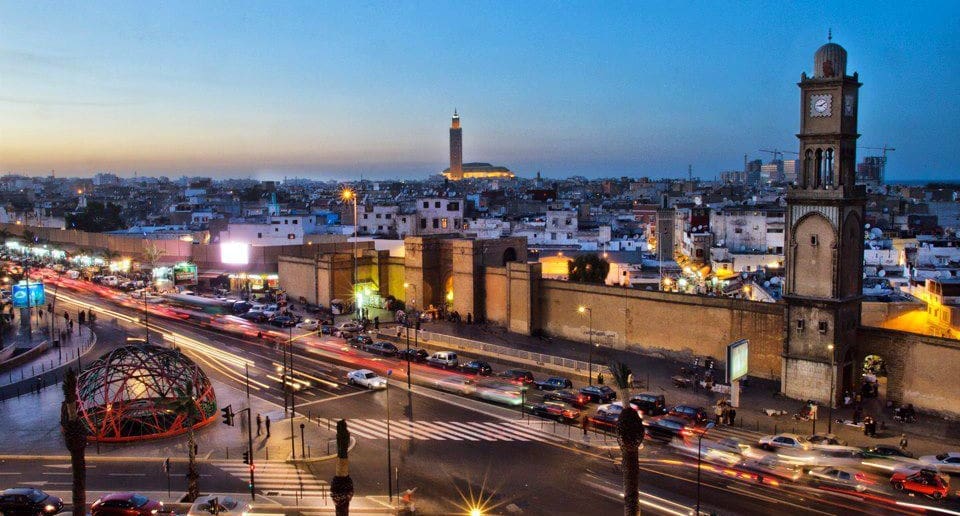 Casablanca à l’honneur du festival bruxellois « Moussem Cities »