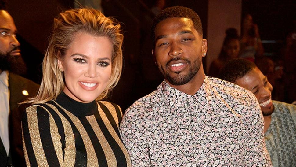 Khloé Kardashian confirme sa grossesse