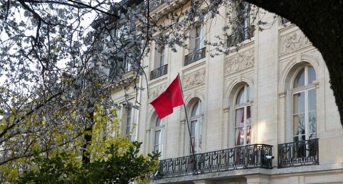 Bruxelles: L’ambassade du Maroc obtient la la libération du professeur universitaire marocain placé en centre fermé en Belgique