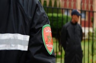 Essaouira: Un policier arrêté pour délit de fuite mortel
