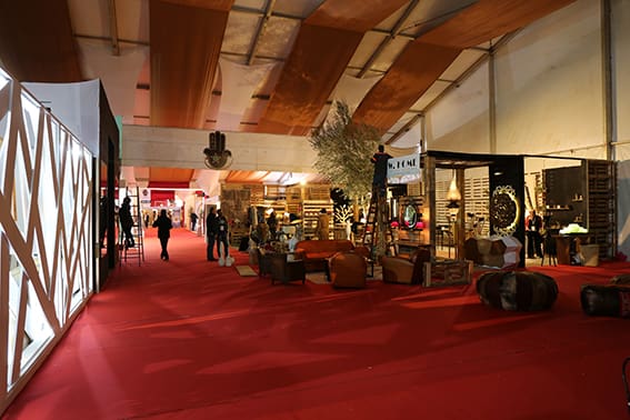 Rabat : Quelque 90 exposants et 10.000 professionnels attendus au 5e salon de l’artisanat «Minyadina»