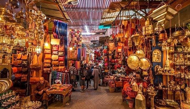 Augmentation de plus de 32% des exportations des produits d’artisanat en 2017, un record