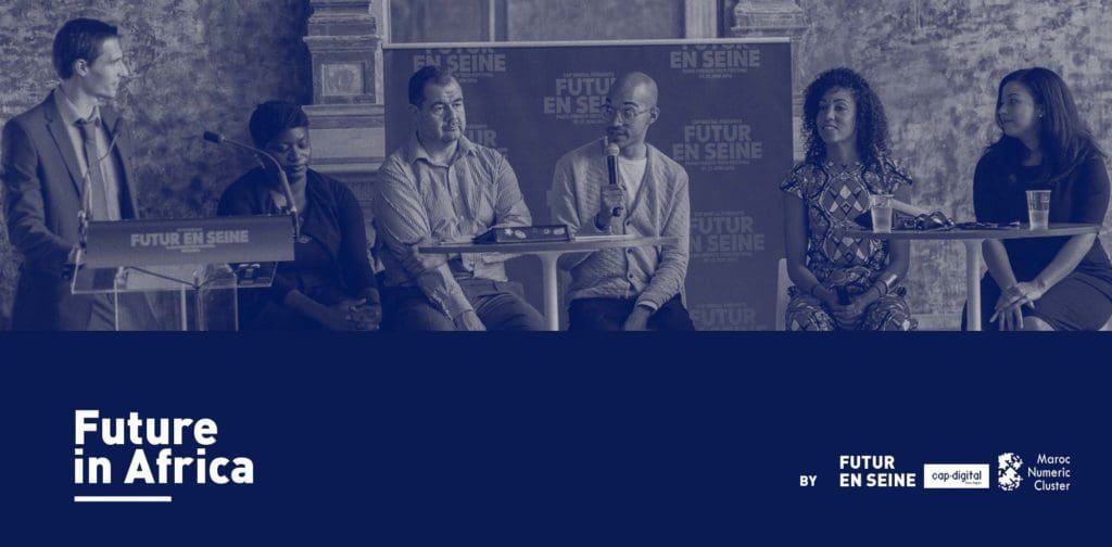 Futur.e.s in Africa : Carrefour pour la coopération numérique Maroc-France-Afrique