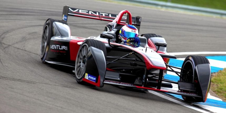 La Formule E s’invite à Marrakech dès juillet