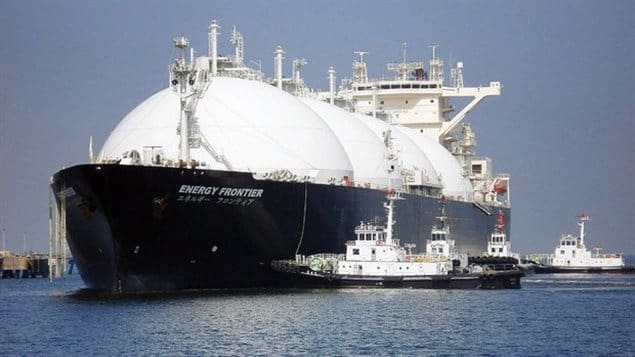 Un lobby américain souhaite commercialiser le Gaz naturel liquéfié au Maroc