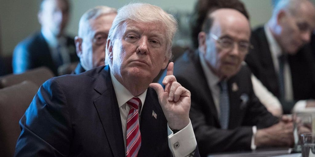 Un agent du FBI écarté de l’enquête sur l’ingérence de Moscou dans la présidentielle américaine, à cause de messages anti Trump
