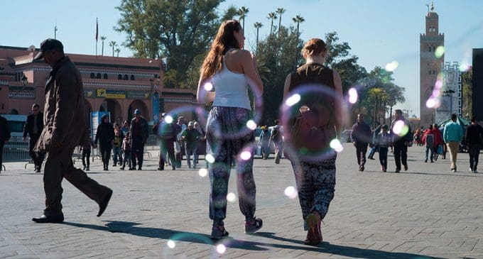 Réveillon: Le Maroc, l’une des destinations  préférées des Belges