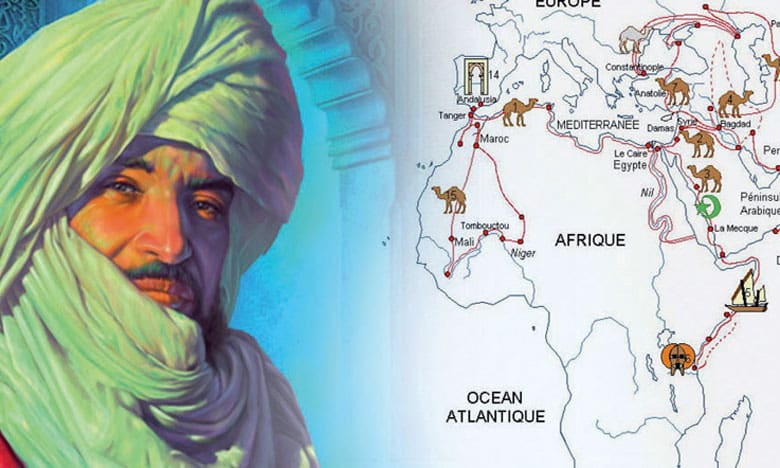 Prix Ibn Battouta de la littérature du voyage: Sept chercheurs Marocains parmi les lauréats