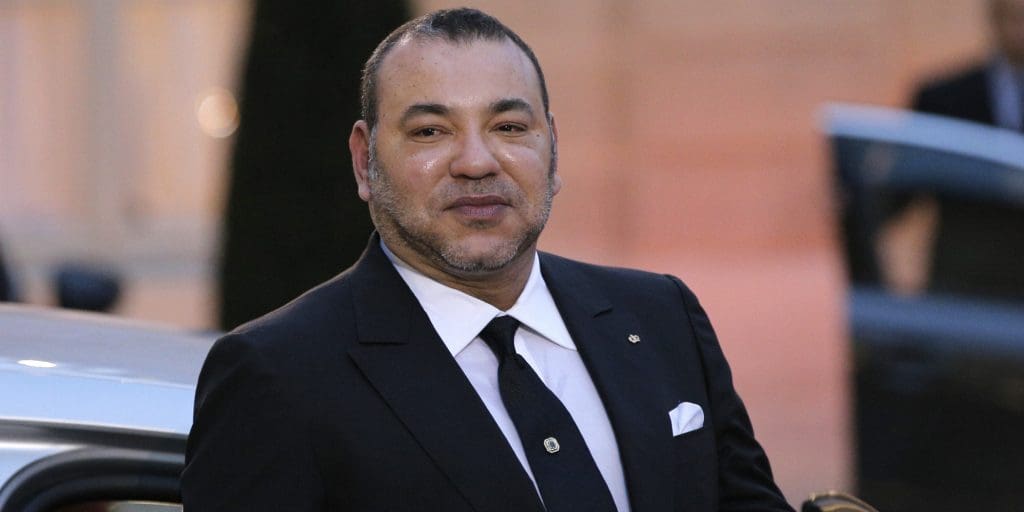 Le Roi Mohammed VI félicite Al Sissi à l’occasion de sa réélection
