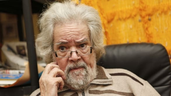 Marrakech: des œuvres artistiques de Tayeb Saddiki vendues aux enchères