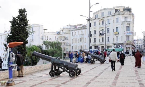 Tanger: Les établissements touristiques ont enregistré une hausse d’arrivées de 29%