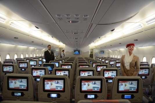 Tunisie: suspension des vols d’Emirates après une mesure ciblant les Tunisiennes