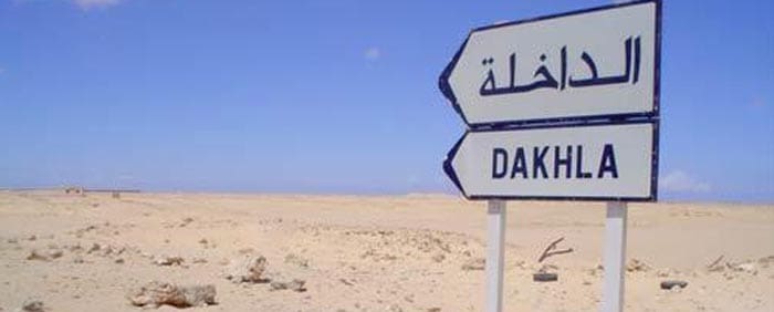 Dakhla: Levée de l’interdiction sur le ramassage et la commercialisation des coquillages