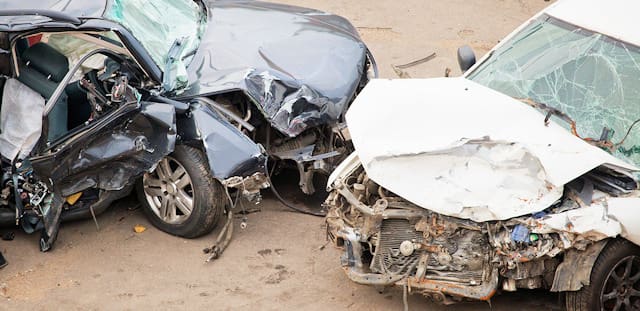 Meknès : un accident fait un mort et 3 blessés