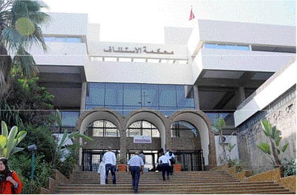 Évènements d’Al Hoceima: Renvoi au 12 décembre du procès des mis en cause