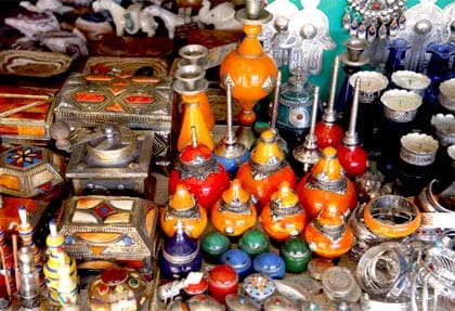 Artisanat: Près de 80% des consommateurs sont Marocains