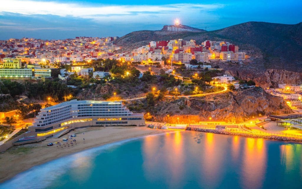 Al Hoceima: 2e édition du Festival national du patrimoine et des arts de vivre au Rif