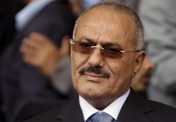Yémen: les houthis annoncent la mort de l’ex-président Ali Abdellah Saleh