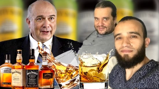 Ali Ammar, conseiller de Mustapha Terrab défend le terrorisme