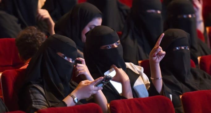 Les autorités de La Mecque ordonnent l’arrestation d’une rappeuse saoudienne