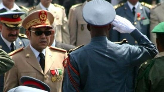 Exclusif.. Une stratégie de sûreté militaire pour renforcer la sécurité des sites sensibles au Maroc