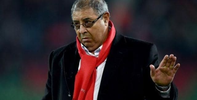 Aziz El Amri coach de l’AS FAR limogé