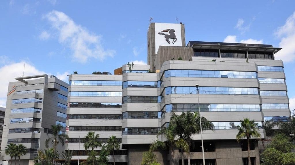 La BCP fait don d’un milliard de dirhams au Fonds spécial pour la gestion de la pandémie du coronavirus