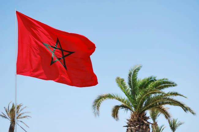 Conférence à Paris: «Le Maroc est une interface entre l’Afrique et l’Europe»
