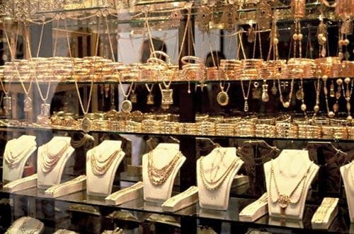 Tétouan: deux bijouteries dévalisées à l’insu de tout le monde
