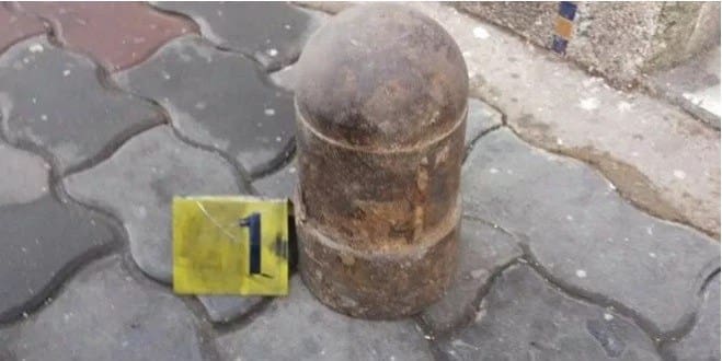 Une alerte à la bombe à Casablanca