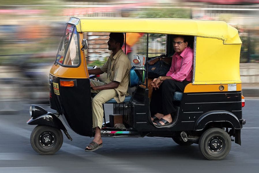 En 2018, l’Inde dépassera la France et deviendra la 5e économie mondiale