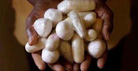 Casablanca : Près de 2 kg de cocaïne extraits des intestins d’un ressortissant nigérian