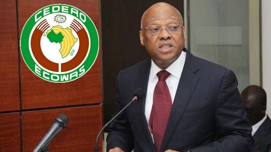 Marcel de Souza non reconduit au poste de président de la Commission de la Cedeao