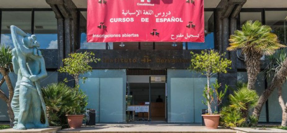 Casablanca: L’Institut Cervantes accueille le 2e Congrès de l’espagnol
