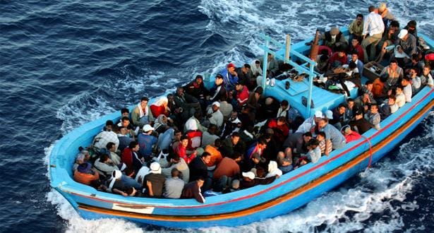 Naufrage d’une embarcation au large de Larache: Trois Marocains secourus