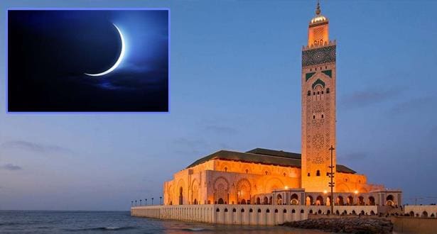 Le 1er Rabii II de l’an 1439 correspond au mercredi 20 décembre 2017
