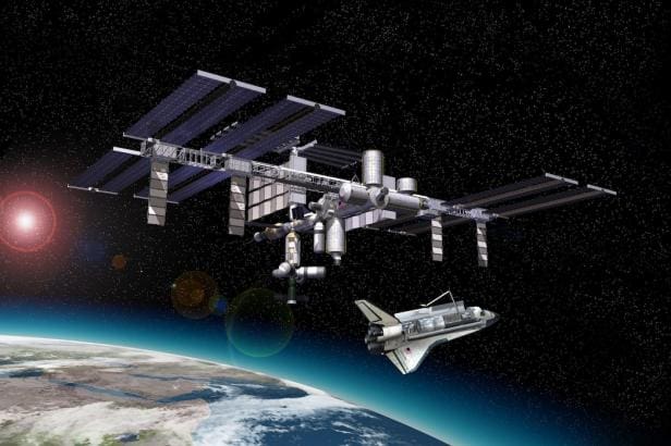 Le Maroc, premier pays arabe à accueillir une communication spatiale