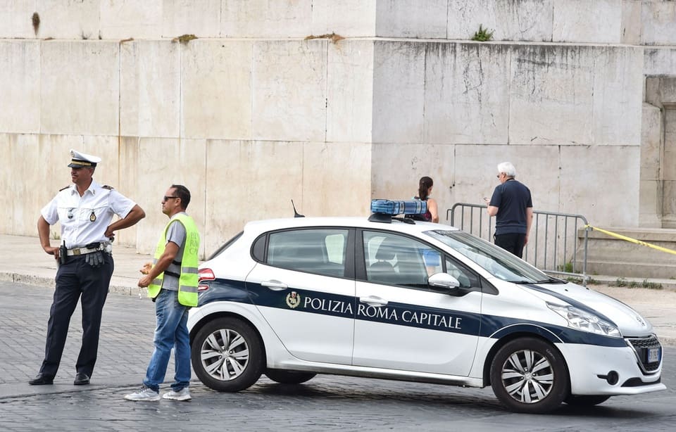Italie: Arrestation d’une Marocaine partie en Syrie avec ses enfants