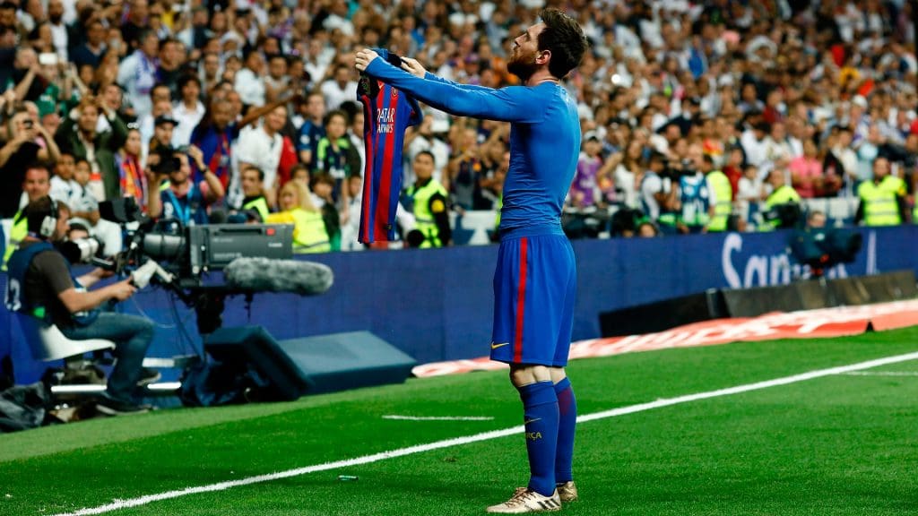 Messi refuse encore la sélection avec l’Argentine