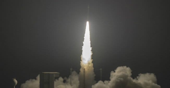 Le satellite espion « Mohammed-VI A » sera prochainement rejoint dans l’espace par son frère jumeau