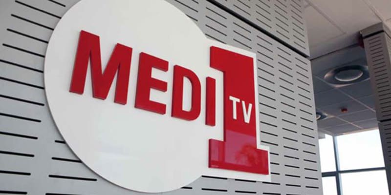 Erreur éditoriale « inacceptable » : Medi1 TV s’explique